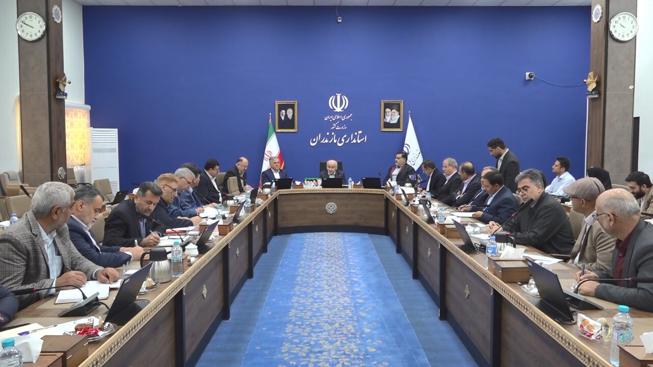 برنج مازندران صاحب شناسنامه می‌شود