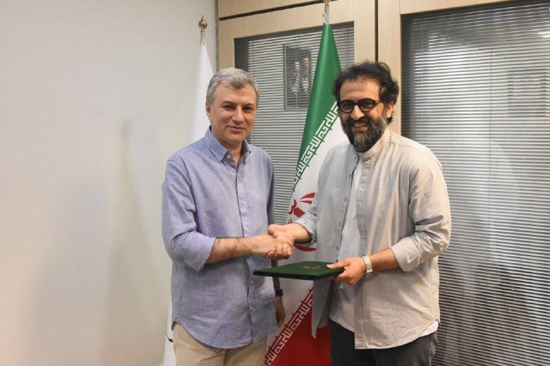 محمد صوفی حکم گرفت