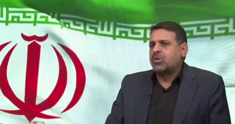 ببینید | هشدار عضو هیئت رئیسه مجلس روی آنتن تلویزیون: نمی‌خواهم دل مردم را خالی کنم اما...