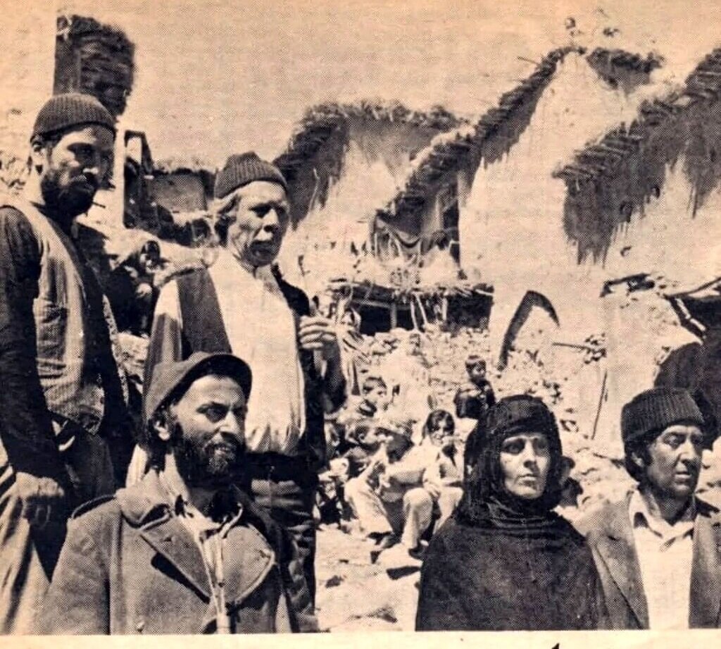 از شمشیر ایثار تا سپر تکنولوژی؛ تغییر تصویر جنگ در سینما در طول ۴۵ سال/ از «مرز» در ۱۳۶۰ تا «نیمشب» در ۱۴۰۵ از شمشیر ایثار تا سپر تکنولوژی؛ تغییر تصویر جنگ در سینما در طول ۴۵ سال/ از «مرز» در ۱۳۶۰ تا «نیمشب» در ۱۴۰۵