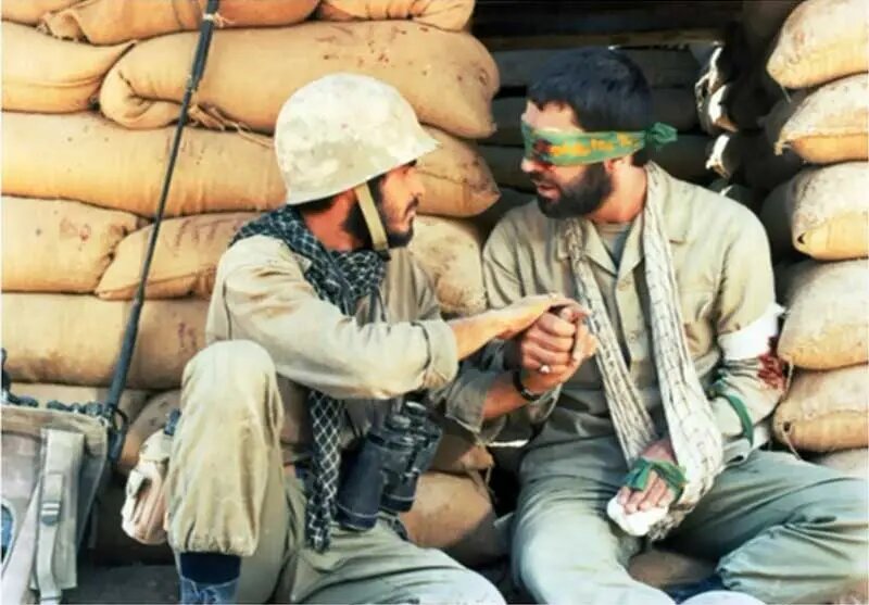 از شمشیر ایثار تا سپر تکنولوژی؛ تغییر تصویر جنگ در سینما در طول ۴۵ سال/ از «مرز» در ۱۳۶۰ تا «نیم‌شب» در ۱۴۰۵