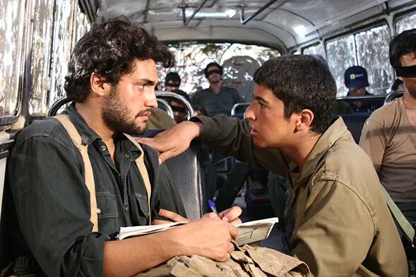 از شمشیر ایثار تا سپر تکنولوژی؛ تغییر تصویر جنگ در سینما در طول ۴۵ سال/ از «مرز» در ۱۳۶۰ تا «نیمشب» در ۱۴۰۵