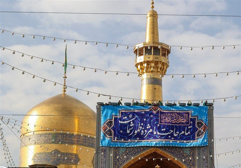 ۲۰ خاطره شنیدنی از زیارت حرم رضوی
