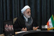 ببینید | اژه‌ای: از ادامه جنگ استقبال نمی‌کنیم اما از جنگ هراسی نداریم