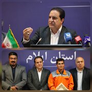 کارگران سربازان خط مقدم جبهه اقتصادی‌اند / پرداخت بیش از ۲ هزار میلیارد تومان کالابرگ الکترونیکی در استان