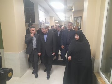 توانمندسازی سالمندان نیازمند رویکرد جامع و تخصص محور است