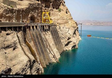 بارش‌های بهاری تصویر سدهای کشور را تغییر داد/ میزان دقیق پرشدگی سدهای ایران اعلام شد