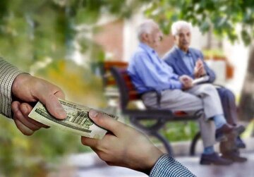 خبر خوش برای سالمندان / حداقل مستمری تضمینی برای سالمندان تعیین می‌شود؟ + جزییات