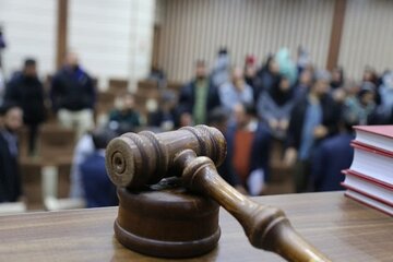 واگذاری اموال شرکت «رضایت خودرو طراوت نوین» به شکات