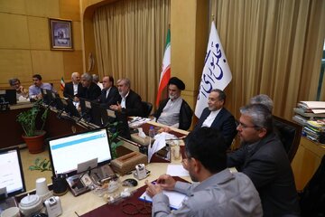 مجلس و تنگه هرمز / چرا نمایندگان مجلس شورای اسلامی باید از اظهارات و اقدام‌های شتاب‌زده در خصوص وضعیت تنگه هرمز اجتناب کنند؟