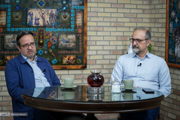 باقی ماندن استرسِ حاد از جنگ و دی ماه/ رواج شر پنداری، گروهی یکدیگر را مزدور یا بی‌وطن می‌دانند/ افزایش معنی‌دار خودکشی طی سه سال گذشته