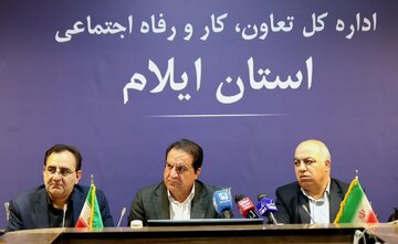 برگزاری ۱۲ نشست تخصصی برای صیانت از اشتغال در استان
