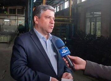استاندار اردبیل: کارفرمایان اردبیل هوای کارگران را داشته باشند
