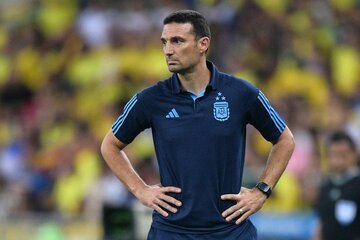 اقدام غیرمنتظره رئال مادرید؛ تماس با سرمربی محبوب مسی!