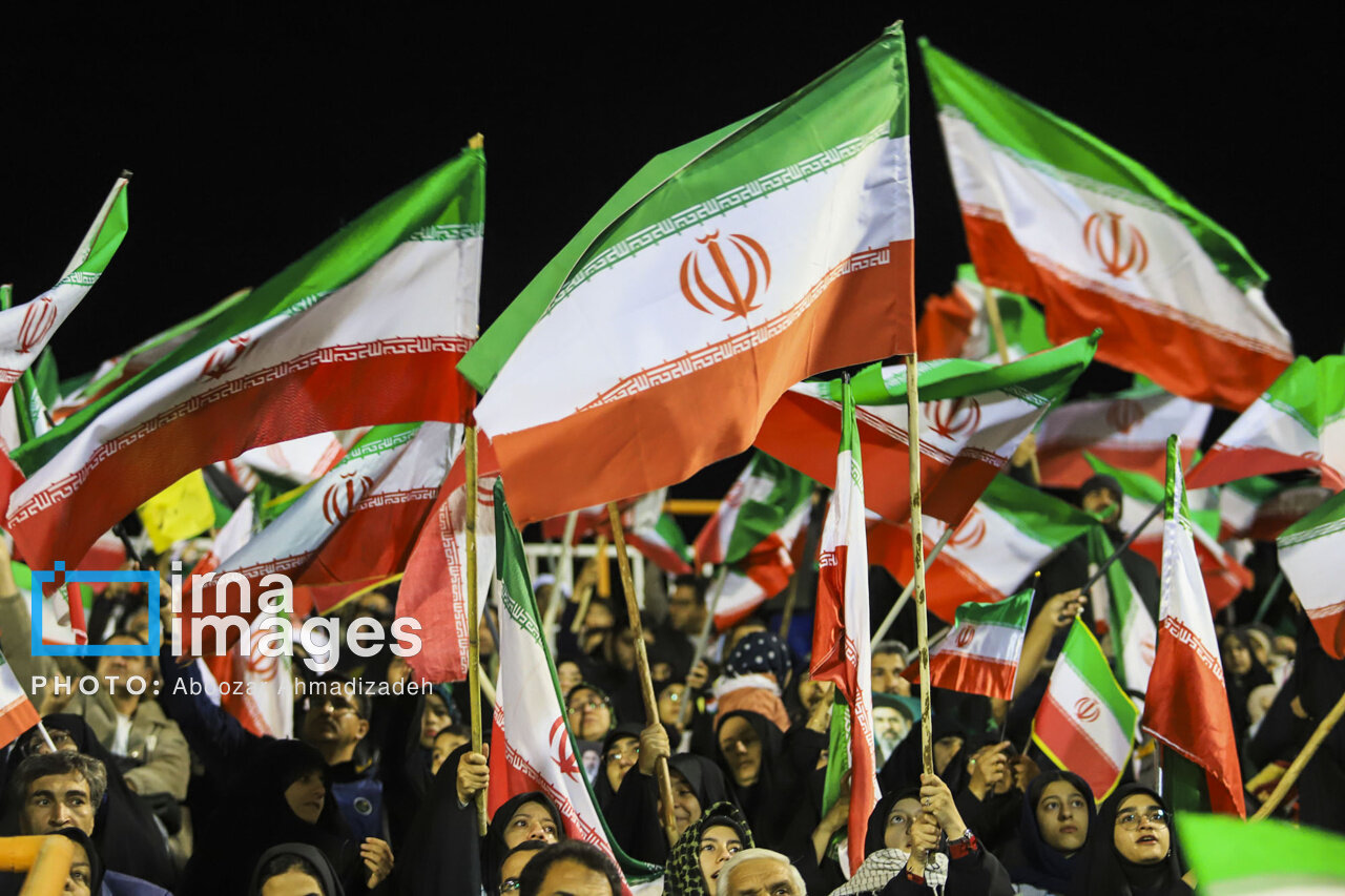 بیش از ۱۰۰۰ اثر به پویش «هنر برای ایران» ارسال شد