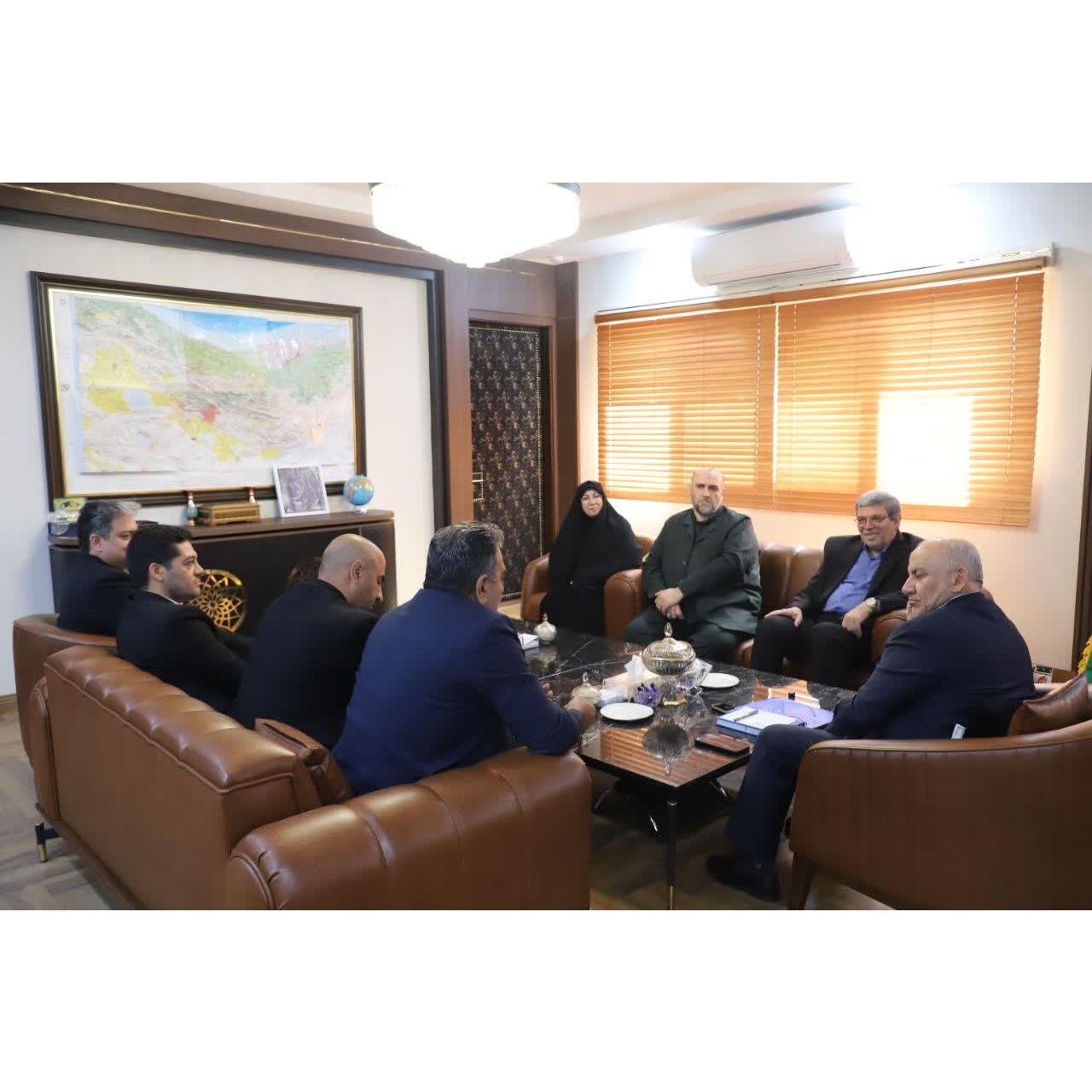 مازندران الگوی نوین حکمرانی اجتماعی در کشور