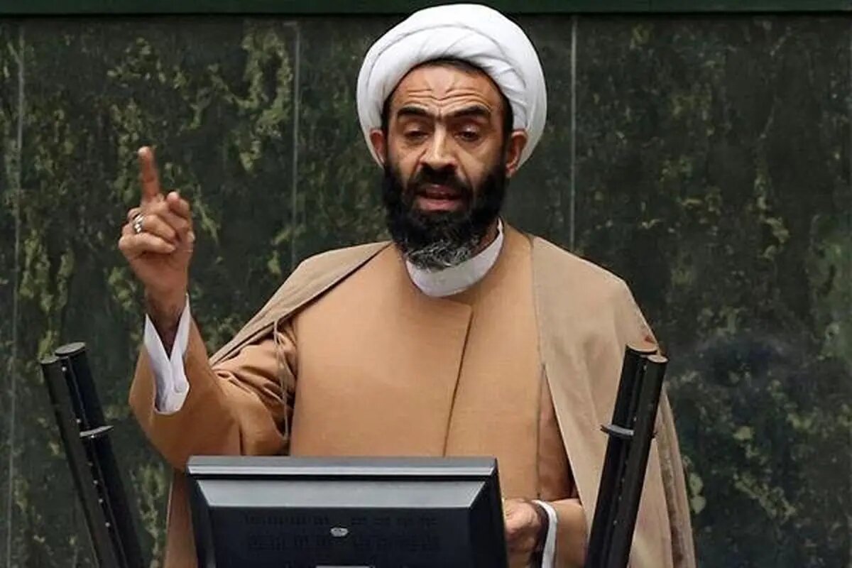 ببینید | تهدید یک نماینده علیه خواهان مذاکره: خانه‌هایشان را بر سرشان خراب خواهیم کرد