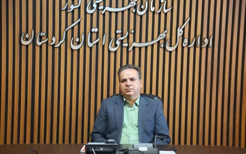 ۲ هزار مددجوی کردستانی در مسیر خوداشتغالی قرار گرفتند