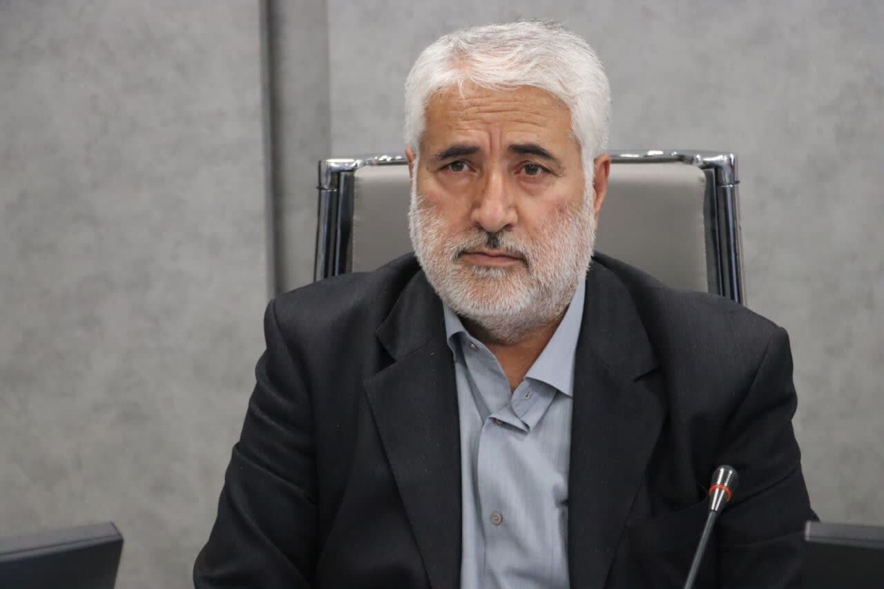 ضرورت  تدوین بانک اطلاعاتی جامع و مستندسازی اراضی شهرداری شهرکرد