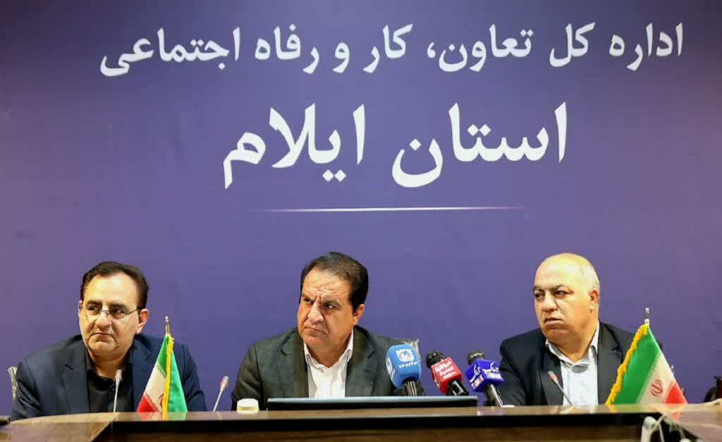 برگزاری ۱۲ نشست تخصصی برای صیانت از اشتغال در استان