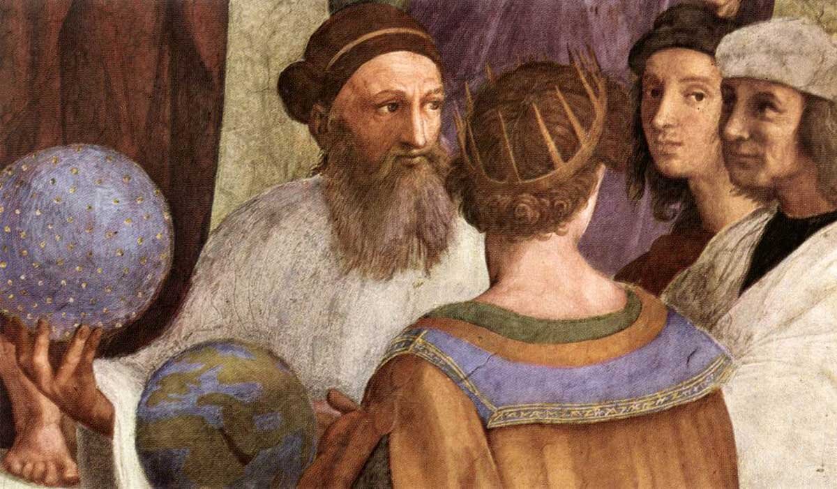 چرا نیاکان باستانی ما مردگان خود را در برج‌ها دفن می‌کردند، نه در گورها؟