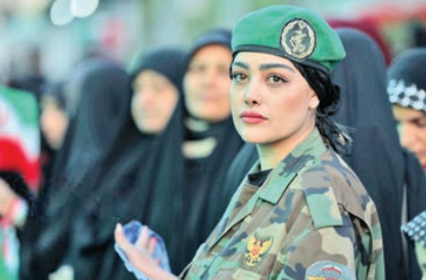 انقلاب پرچم با خون و آگاهی؛ چرا توهم فروپاشی در خیابان های ایران شکست خورد؟ / جهش تاریخ در پاتوق‌های شبانه / اکثریت رنگ وطن گرفتیم