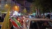 نبض یک اجتماع، در دستان جوان دهه هفتادی