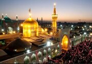 سیره امام رضا(ع) در مواجهه با خطا بر کرامت و اصلاح استوار است