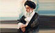 درس اخلاق | نور ولایت، پیشانی‌بند دیگر اعمال مؤمن است