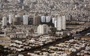 پیش‌بینی جالب یک کارشناس از وضعیت بازار مسکن در آینده/ سقوط فوری قیمت مسکن جقدر محتمل است؟