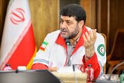 آمار عجیب نجات یافتگان از زیر آوار در جنگ