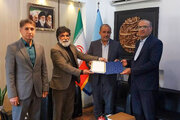 مدیرکل میراث فرهنگی فارس:دارابگرد باید جهانی شود