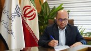 پیام رئیس  دانشگاه علوم پزشکی شهرکرد به مناسبت روز جهانی ایمنی و بهداشت حرفه‌ای