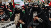 فردا؛ برگزاری همایش اقتدار جان‌فدایان امام رضایی در هرمزگان