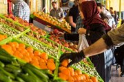 قیمت جدید  میوه و سبزی در بازار/ برای این میوه باید کیلویی ۵۰۰ هزار تومان هزینه کنید