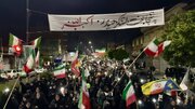 موج اقتدار مازندرانی‌ها در ایستگاه ۵۷