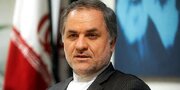نوش‌آبادی: تنگه هرمز تاکنون توانسته سه کارکرد مهم برای ایران داشته باشد