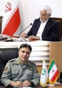 تقدیر معاون اول رئیس جمهور از مدیرکل حفاظت محیط زیست اردبیل
