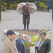 فرماندار لنگرود در گفتگو با خبرآنلاین خبر داد:
جایگاه ویژه لنگروددر تولید وتجارت چای کشوراست