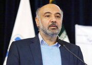 میدری:‌ اراده ملت ایران با وجود همه فشارها، خلل‌ناپذیر است