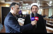 امام جمعه سرخرود: مسئولان نظارت بیشتری نسبت به بازار نهادهای کشاورزی داشته باشند