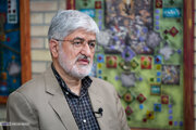 از یکشنبه سیاه تا پیام رهبری در موافقت با تصویب برجام در گپ و گفت با علی مطهری/ بدن شهید لاریجانی بسیار متلاشی شده بود اما...