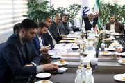 «میناب ۱۶۸» نام کاروان تیم ملی فوتبال در جام جهانی