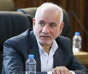 خاطرات هاشمی: آقای آقازاده گفتند غنی‌زای با لیزر تا ۲۷ درصد هم رسیده