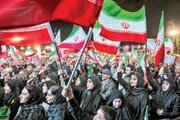 انقلاب پرچم با خون و آگاهی؛ چرا توهم فروپاشی در خیابان های ایران شکست خورد؟ / جهش تاریخ در پاتوق‌های شبانه / اکثریت رنگ وطن گرفتیم
