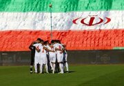 ببینید | عضو هیات رئیسه فدراسیون فوتبال: قطعا در جام جهانی حضور خواهیم داشت