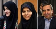 سه انتصاب جدید در کمیته ملی المپیک