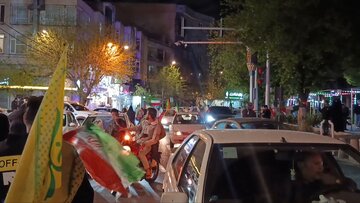 نبض یک اجتماع، در دستان جوان دهه هفتادی نبض یک اجتماع، در دستان جوان دهه هفتادی
