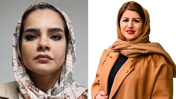معاون سازمان نظام پزشکی: دکتر گلنار نراقی و دکتر آمنه سلیمانی آزاد هستند/ هیچ کسی قرار نیست اعدام شود/ دست از سر جامعه پزشکی بردارید