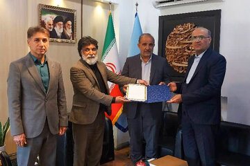 مدیرکل میراث فرهنگی فارس:دارابگرد باید جهانی شود